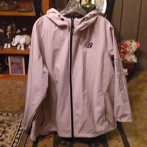 New Balance jacket